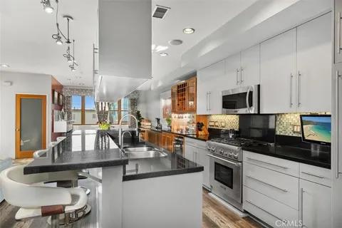 123 Richmond Street Unit A, B Unit A , B, El Segundo, CA 90245