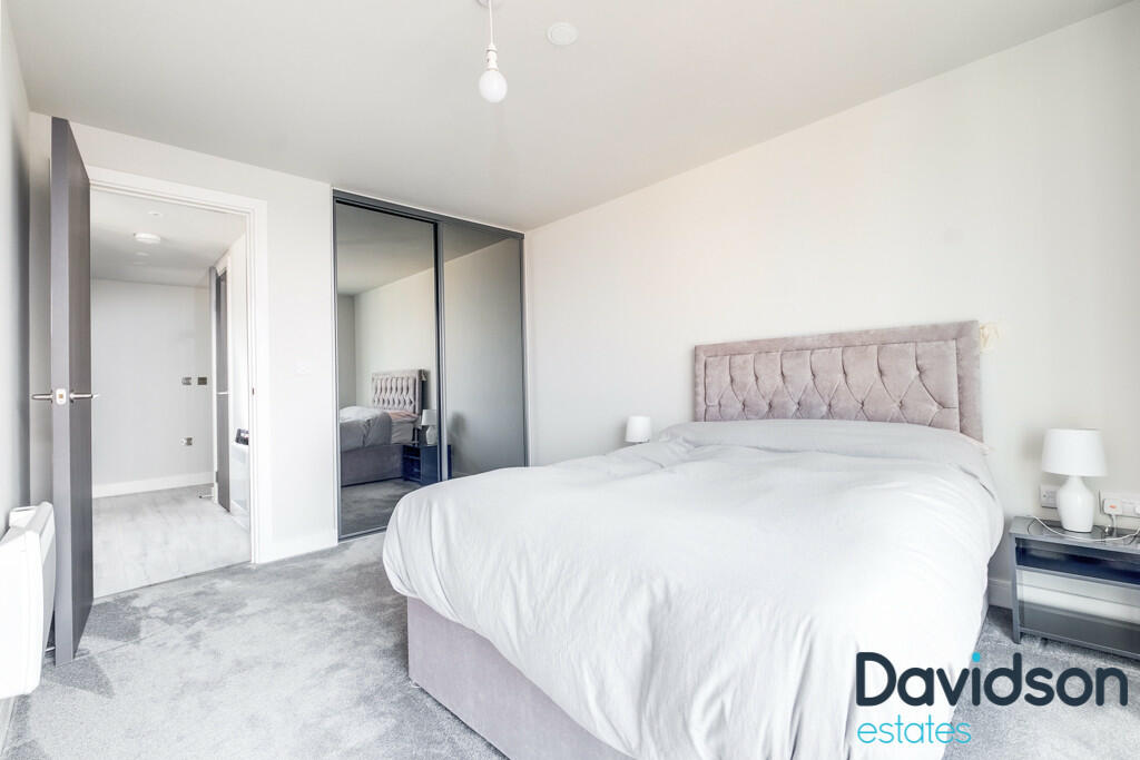 Additional image 6 of St Martins Place, Broad Street, Birmingham