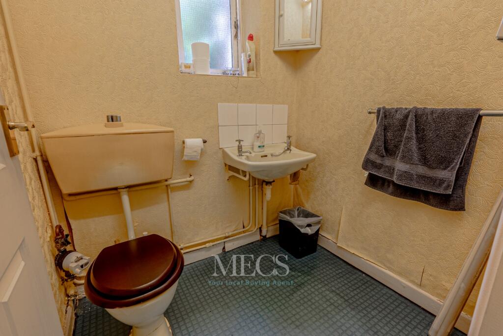 Additional image 8 of Charts, Church Road, Northfield, Birmingham, West Midlands, B31 2JZ