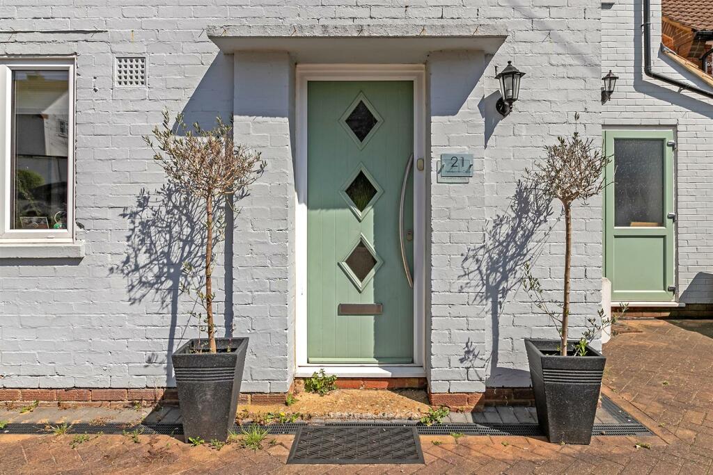 Additional image 28 of Pemberton Close, St. Albans