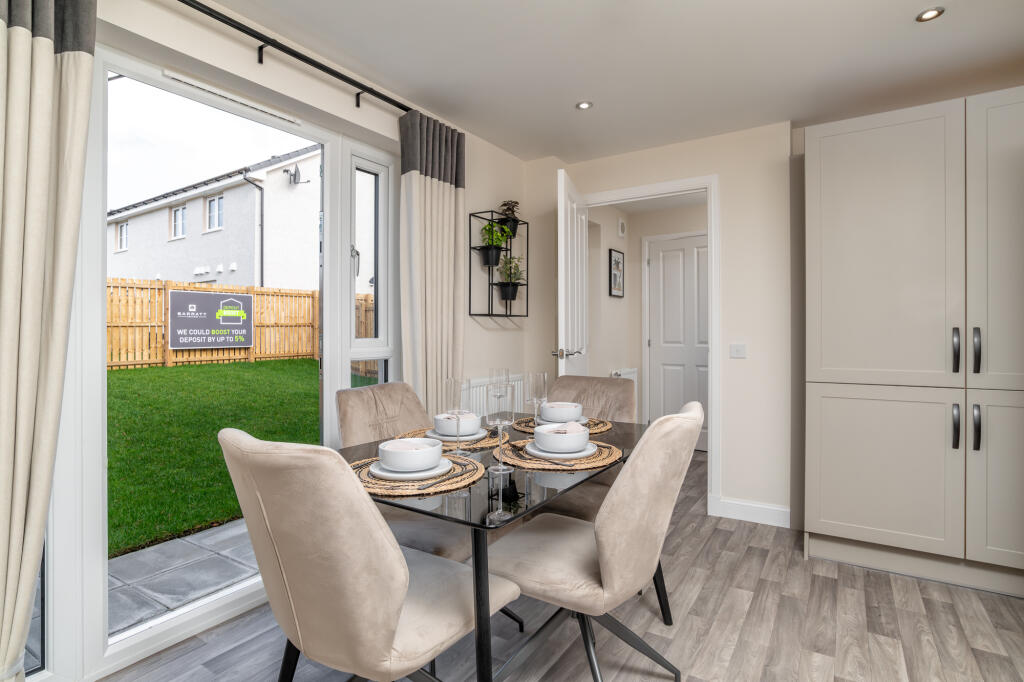 Additional image 5 of 1 Fifeshill Drive, Countesswells, Aberdeen, 
AB15 8UR
