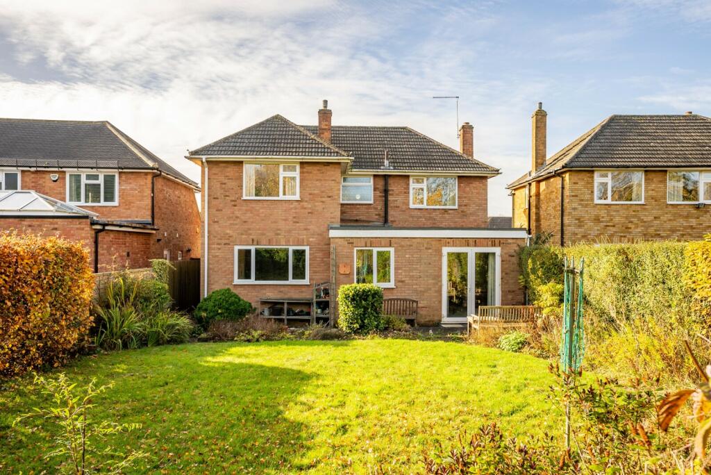 Additional image 19 of Westfields, St. Albans, Hertfordshire, AL3