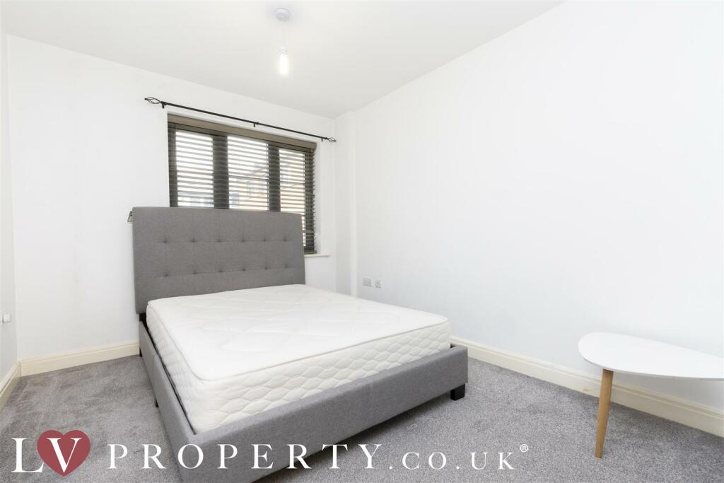 Additional image 6 of Lion Court, Jewellery Quarter