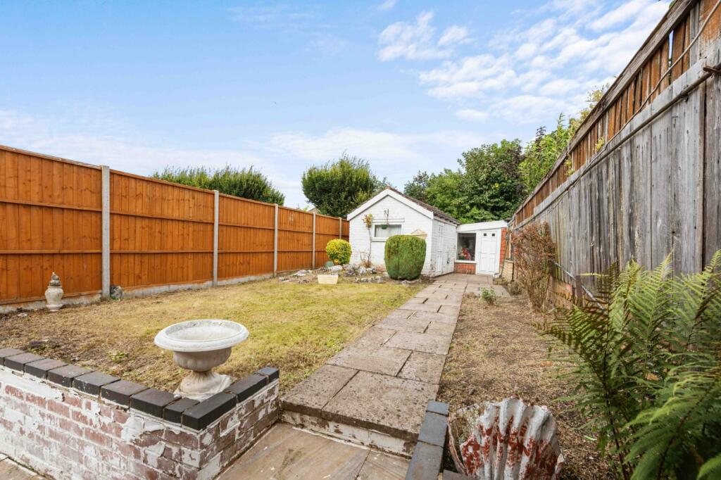 Additional image 15 of Dell Road, Birmingham, West Midlands, B30