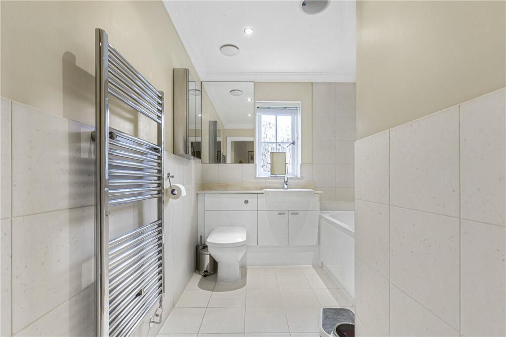 Additional image 7 of Bedwell Park, Cucumber Lane, Essendon, AL9