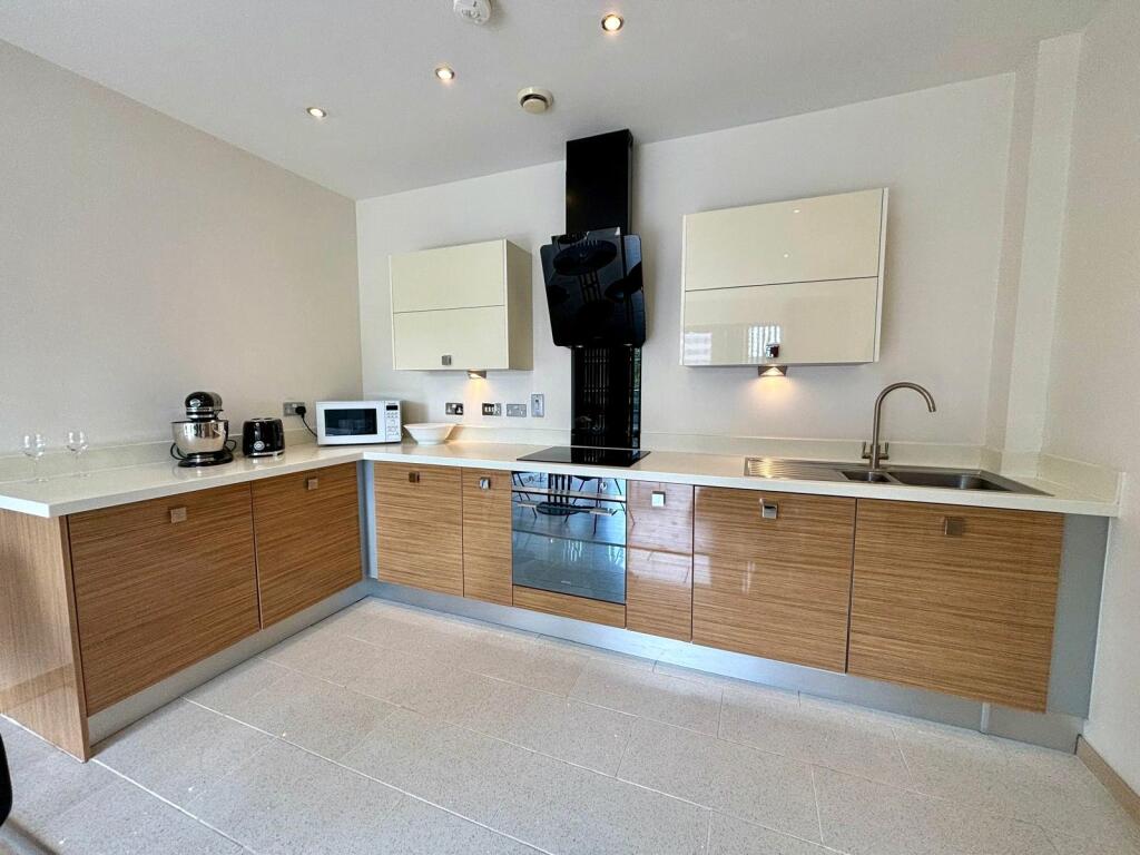 Additional image 7 of St Paul's Place, St Pauls Square, Birmingham, B3