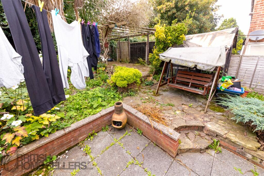 Additional image 16 of Beauchamp Avenue, Handsworth Wood, Birmingham, West Midlands, B20