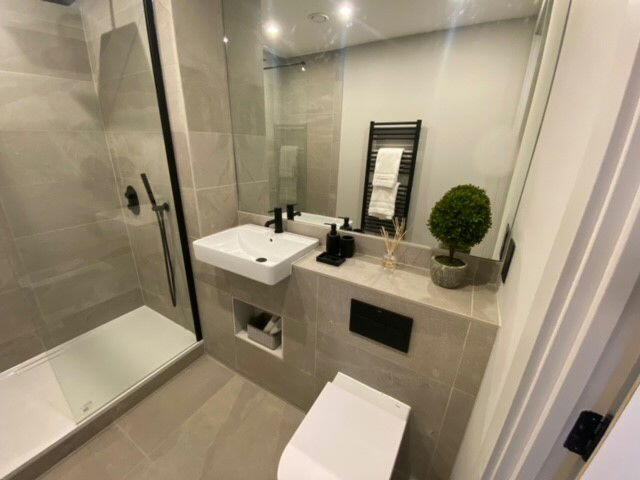 Additional image 4 of The Pressworks, The Jewellery Quarter