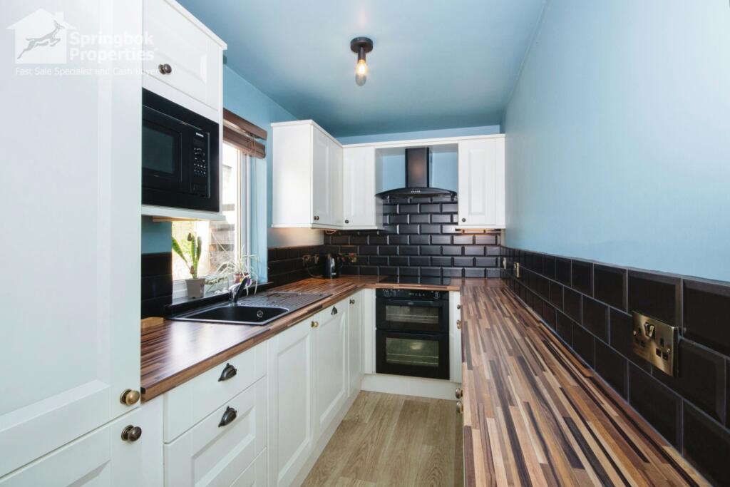 Additional image 5 of Bridge Street, New Byth, Turrif, Aberdeenshire