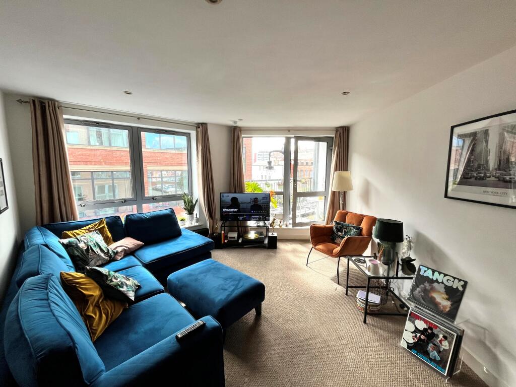 Additional image 5 of Hall Street, Jewellery quarter