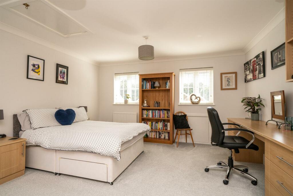 Additional image 22 of Ellis Fields, St. Albans