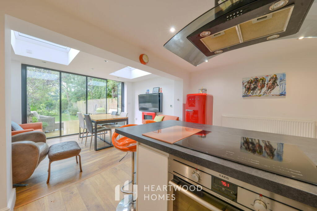 Additional image 6 of Clarence Road, St. Albans, AL1 4NG