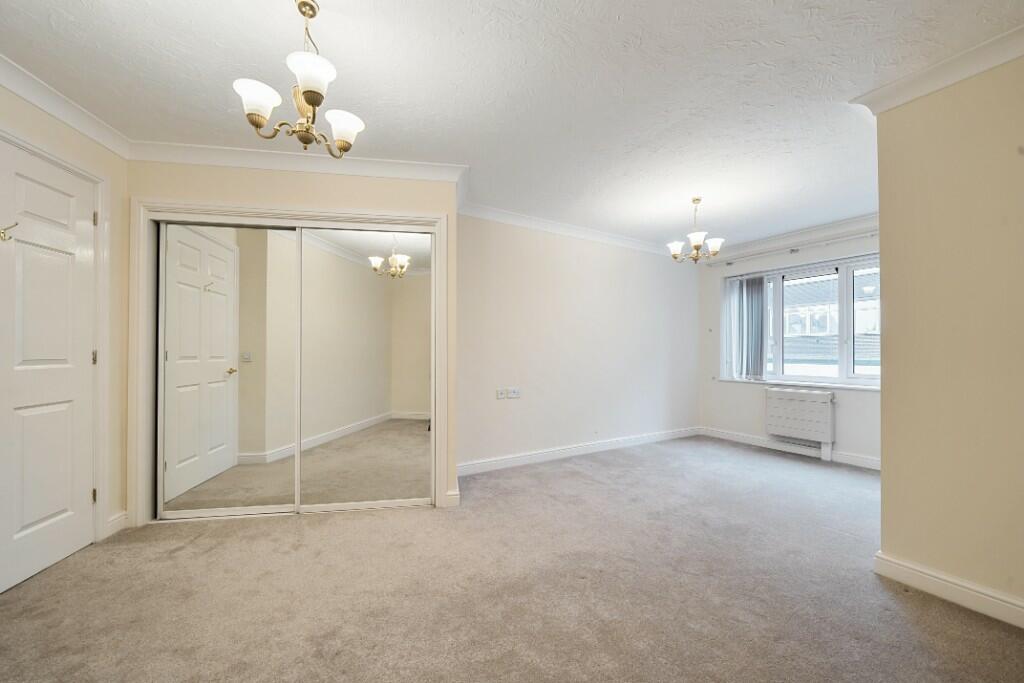 Additional image 11 of Pinner Court, Harborne, B17