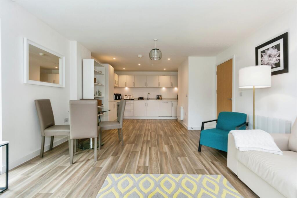 Additional image 9 of Lexington Gardens, Birmingham