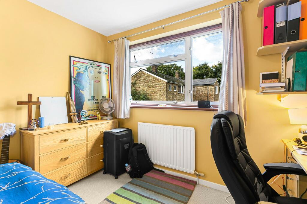 Additional image 9 of Kestrel Green, Hatfield, AL10