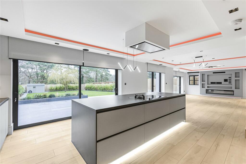 Additional image 2 of Brookmans Avenue, Brookmans Park, Hertfordshire, AL9