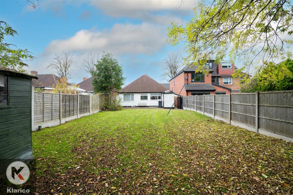 Additional image 10 of Delamere Road, Hall Green