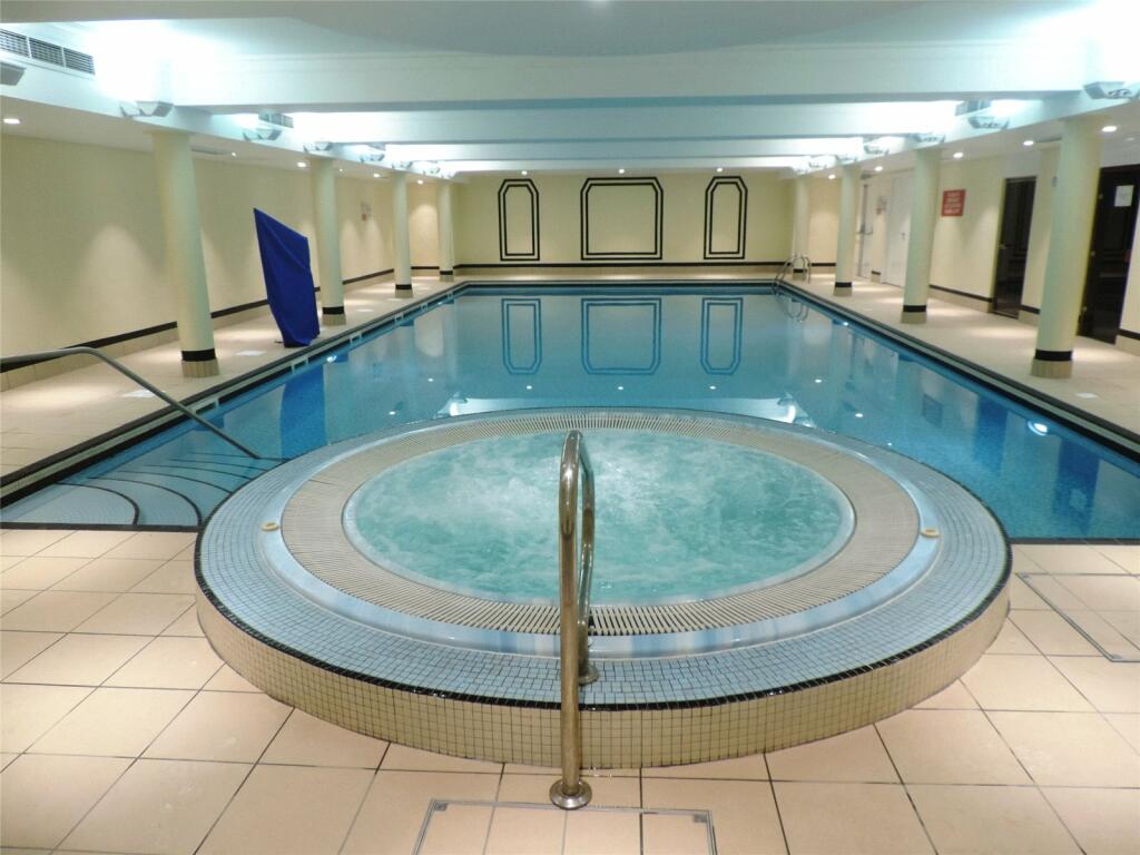 Additional image 16 of Britannic Park, Yew Tree Road, Moseley, Birmingham, B13