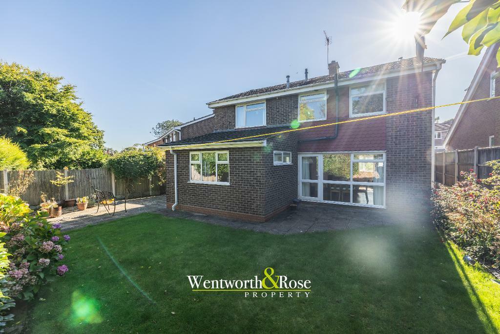 Additional image 31 of Duncombe Grove, Harborne, Birmingham, B17 8SJ