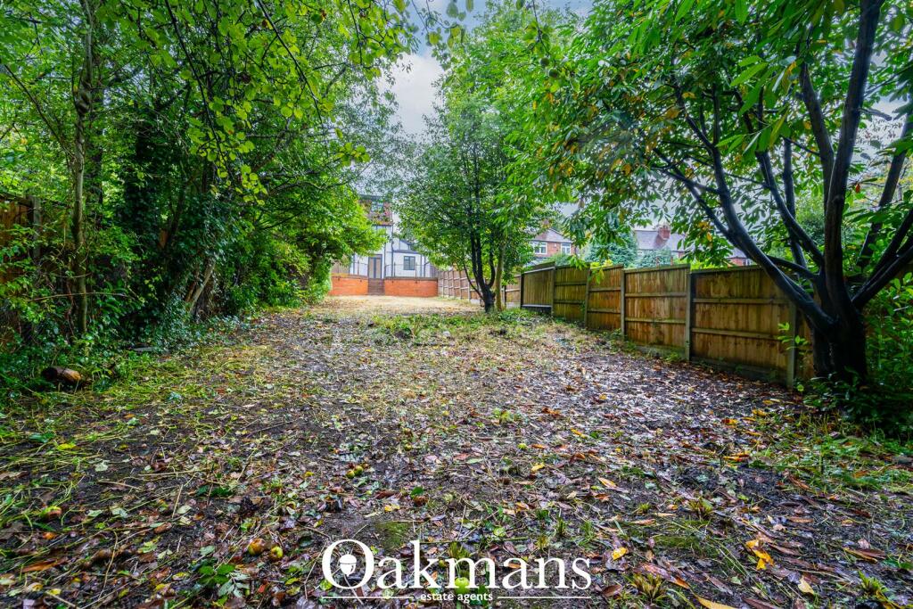 Additional image 28 of Weoley Park Road, Birmingham, B29