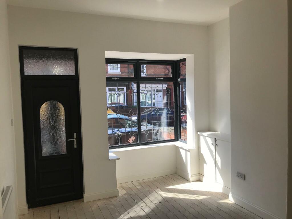 Additional image 2 of Woodstock Road, Handsworth, BIRMINGHAM