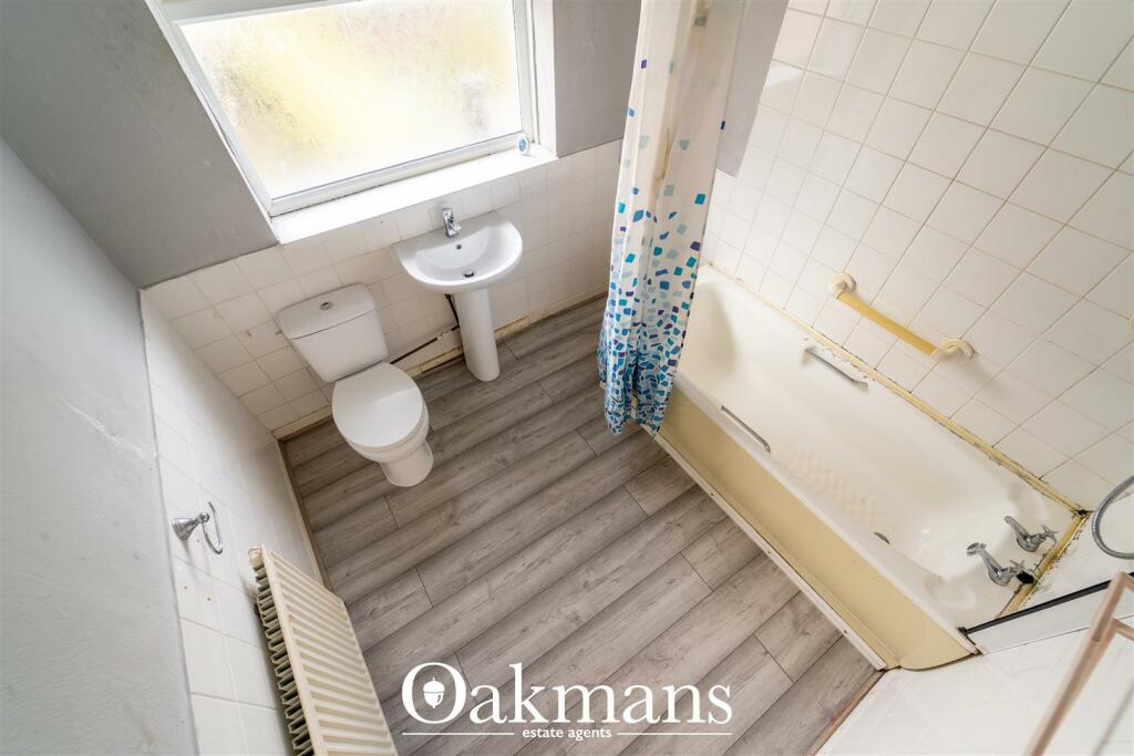 Additional image 10 of Milcote Road, Birmingham, B29