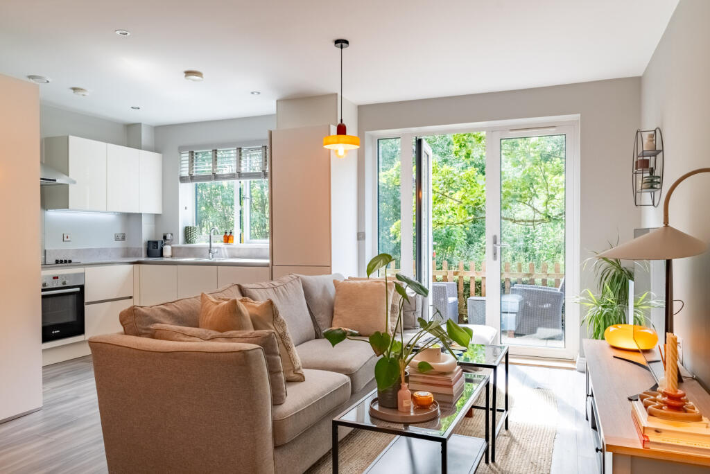 Additional image 2 of Scampton House, 1 Barnes Wallis Way, St. Albans, Hertfordshire, AL2