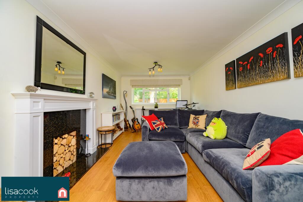 Additional image 10 of Ashridge Drive, Bricket Wood, St Albans, AL2