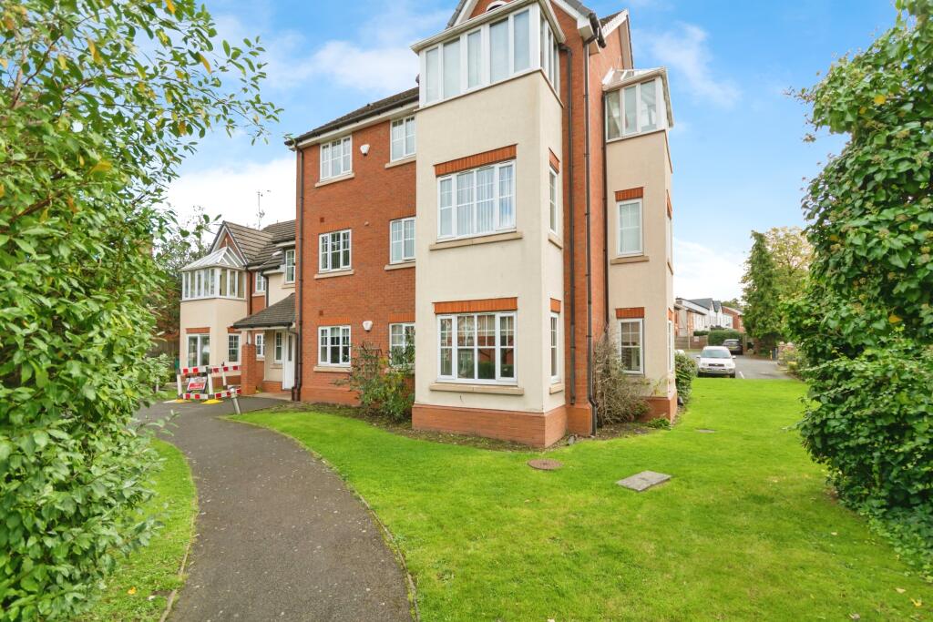 Additional image 10 of Shirley Road, BIRMINGHAM, West Midlands, B27