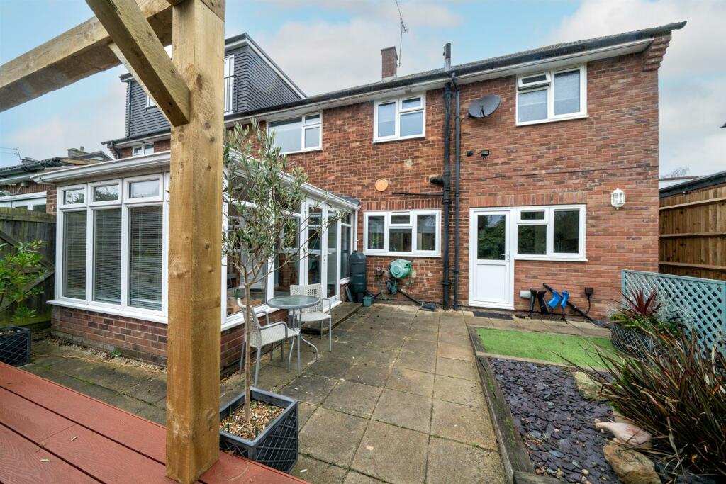 Additional image 25 of Rowlatt Drive, St. Albans