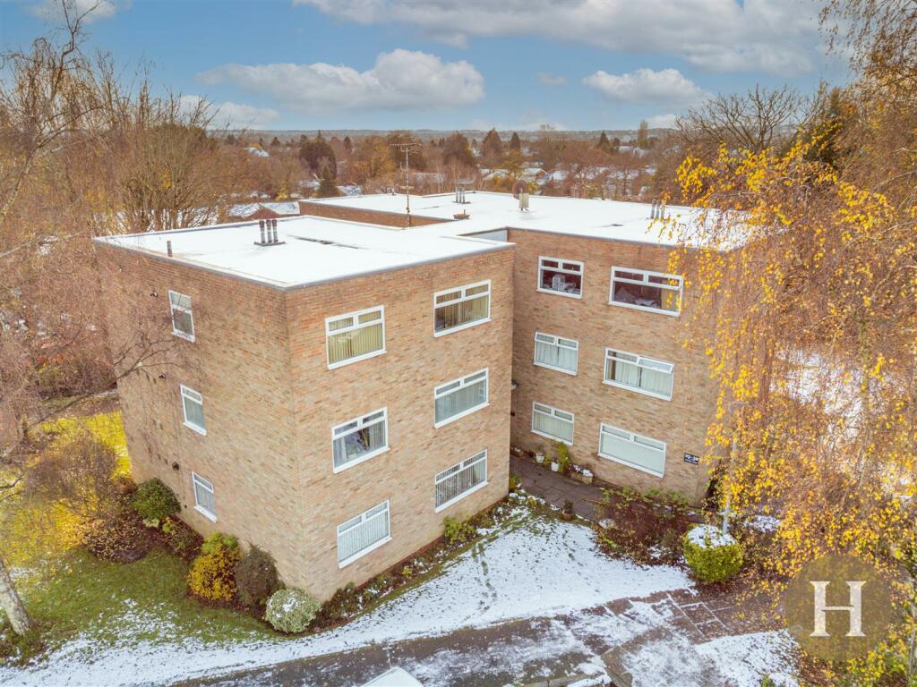 Additional image 18 of Walmead Croft, Harborne, Birmingham, B17