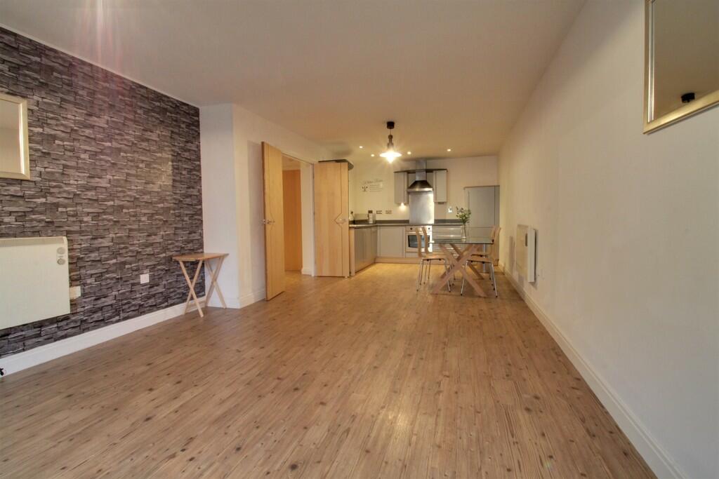 Additional image 8 of Q Apartments, Newhall Hill, Jewellery Quarter