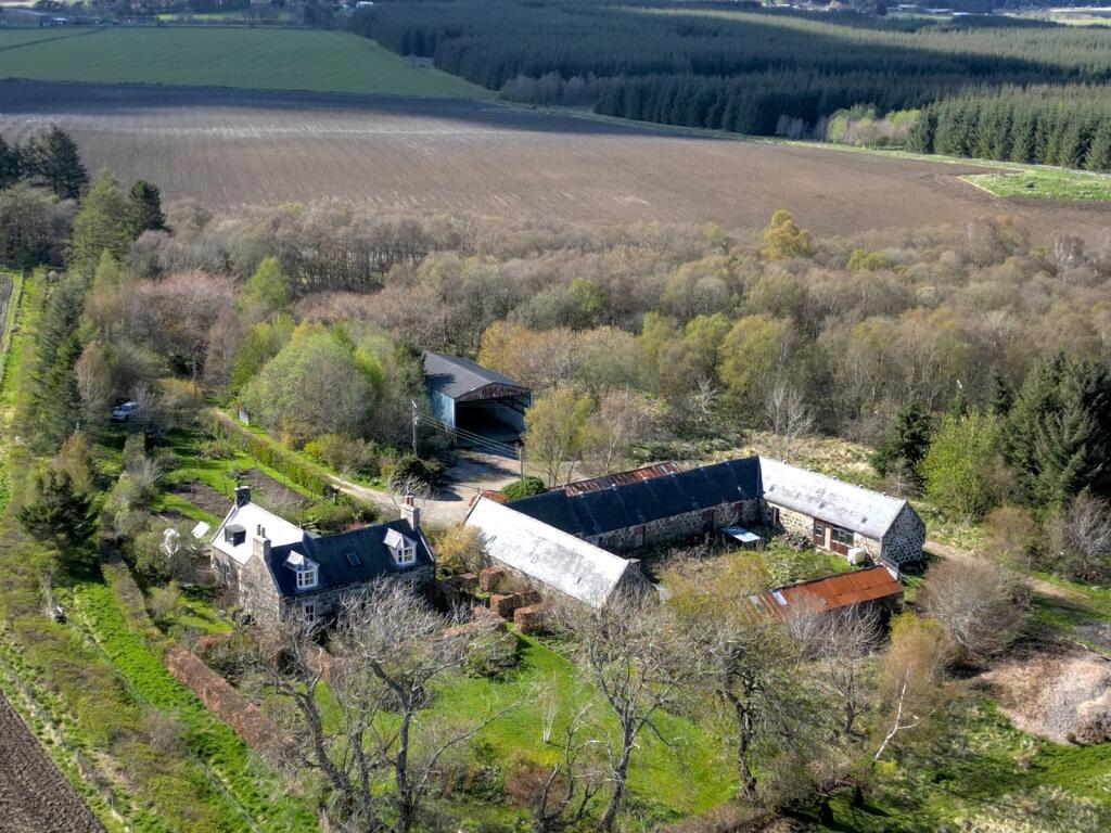 Additional image 26 of Banks Farm, Ruthven, Huntly, Aberdeenshire, AB54