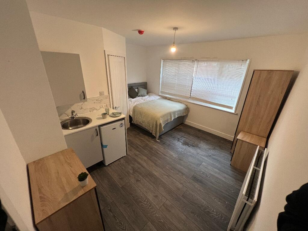 Additional image 3 of Brook Lane- 17% Yield, £79'900 Net Rent- Birmingham, B13