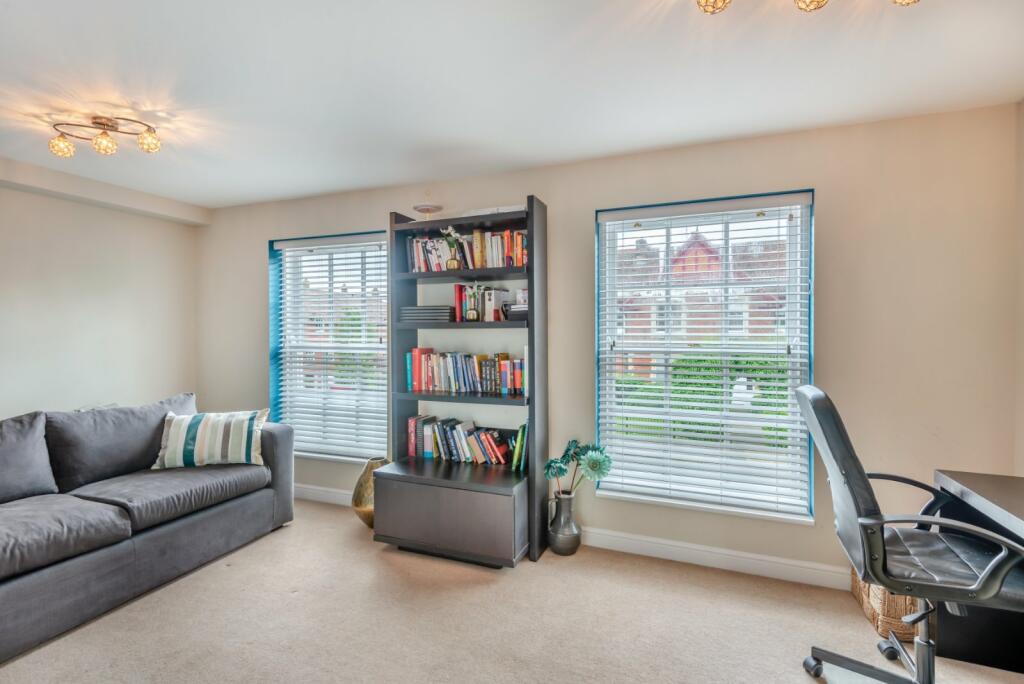 Additional image 7 of Goldsmith Way, St. Albans, Hertfordshire