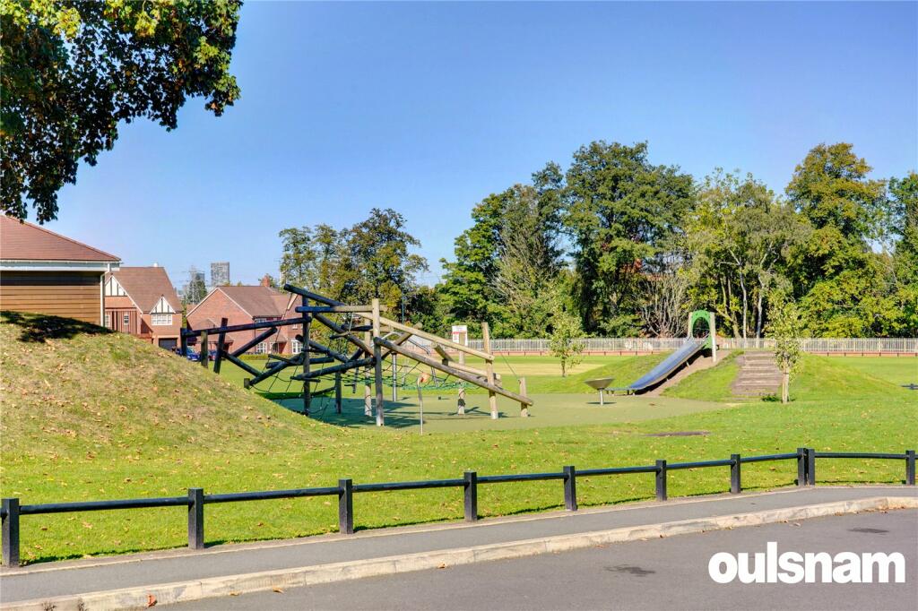 Additional image 31 of Woodlands Drive, Selly Oak, Birmingham, West Midlands, B29