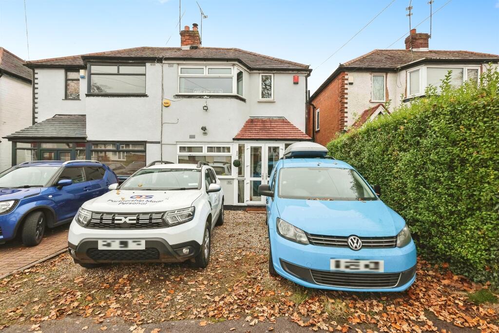 Additional image 3 of Lower White Road, Quinton, Birmingham