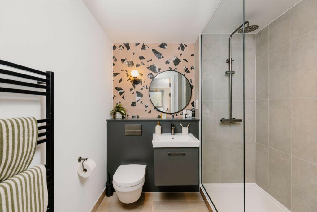 Additional image 12 of Inkwell Place, Birmingham, B16