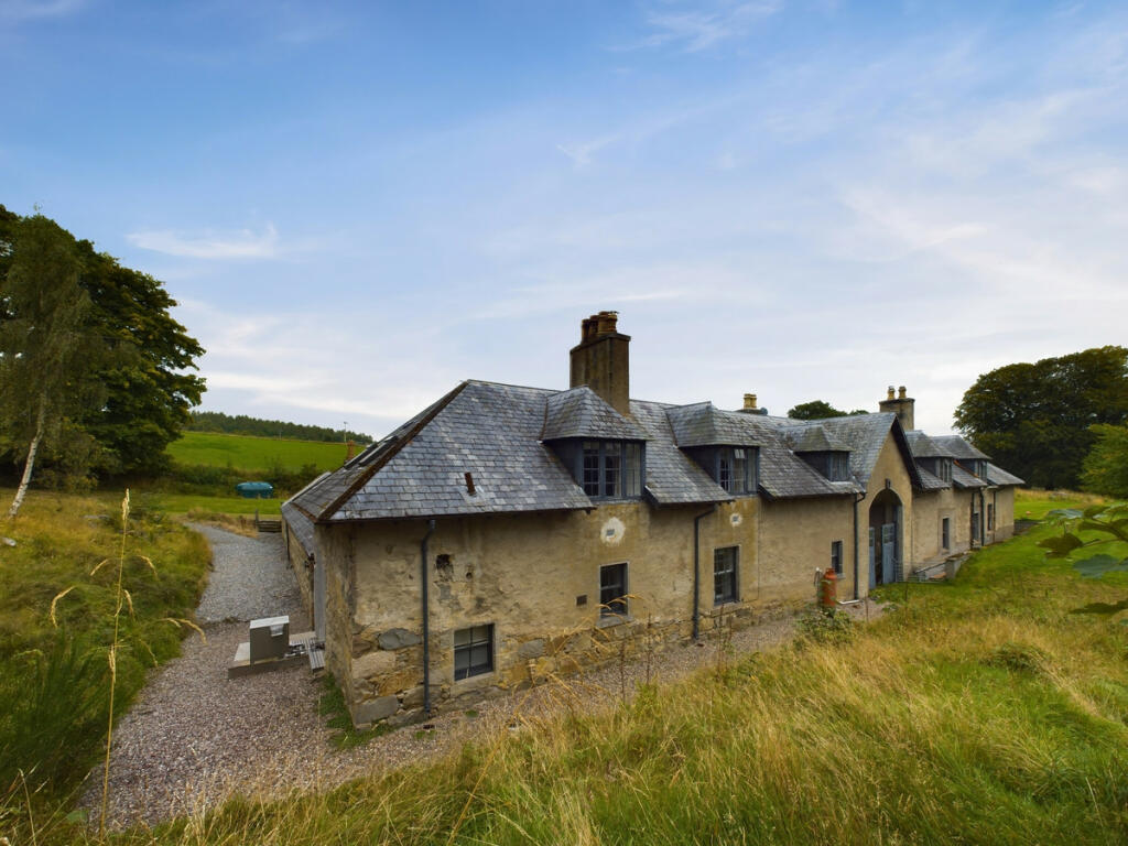 Additional image 40 of Cottage, Aboyne, AB34