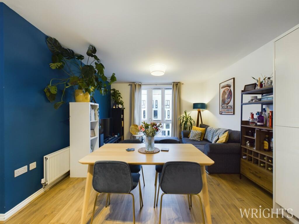 Additional image 21 of Salvisberg Court, Otto Road, WELWYN GARDEN CITY, AL7