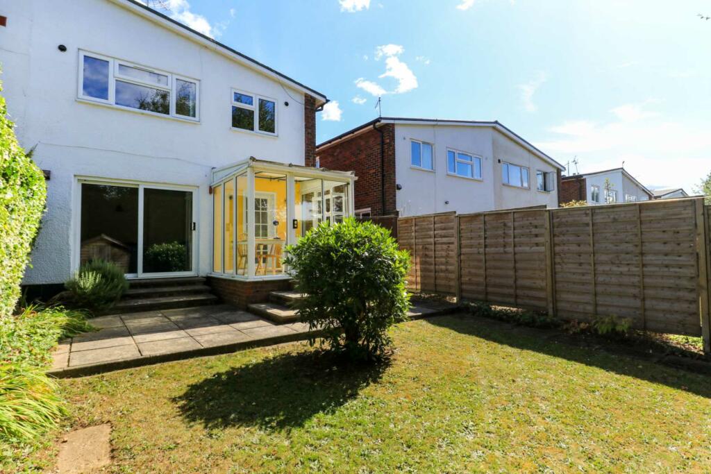 Additional image 11 of Ferndells, Hatfield