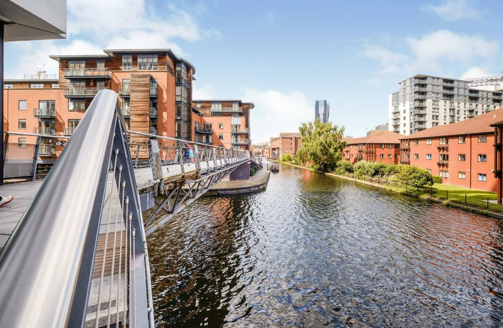 Additional image 8 of Washington Wharf, BIRMINGHAM