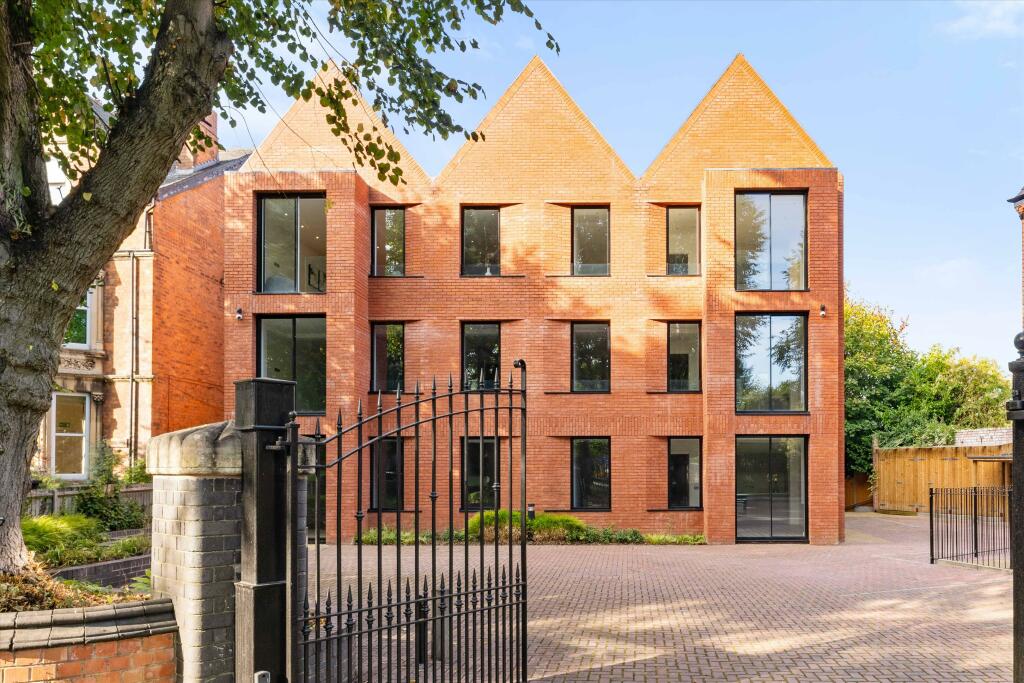 Additional image 14 of Lyttelton Road, Edgbaston, Birmingham, B16