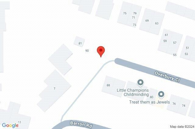 Additional image 24 of Overbury Close, Kings Norton, Birmingham