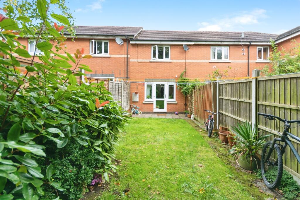 Additional image 17 of Admiral Place, Moseley, Birmingham