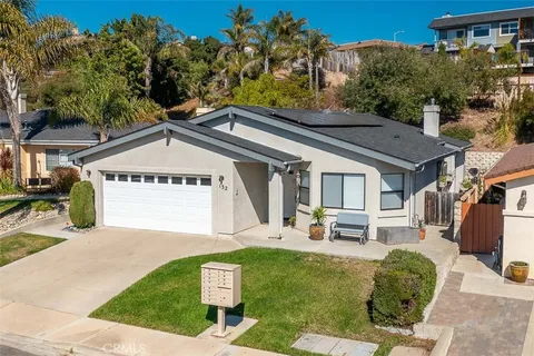 132 Irish Way, Pismo Beach, CA 93449