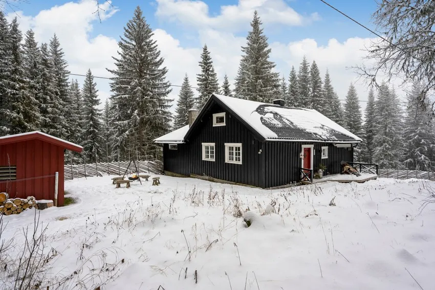 Additional image 3 of Nordfjellsvegen 25, 2890 Etnedal