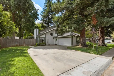 788 Victorian Park Drive, Chico, CA 95926