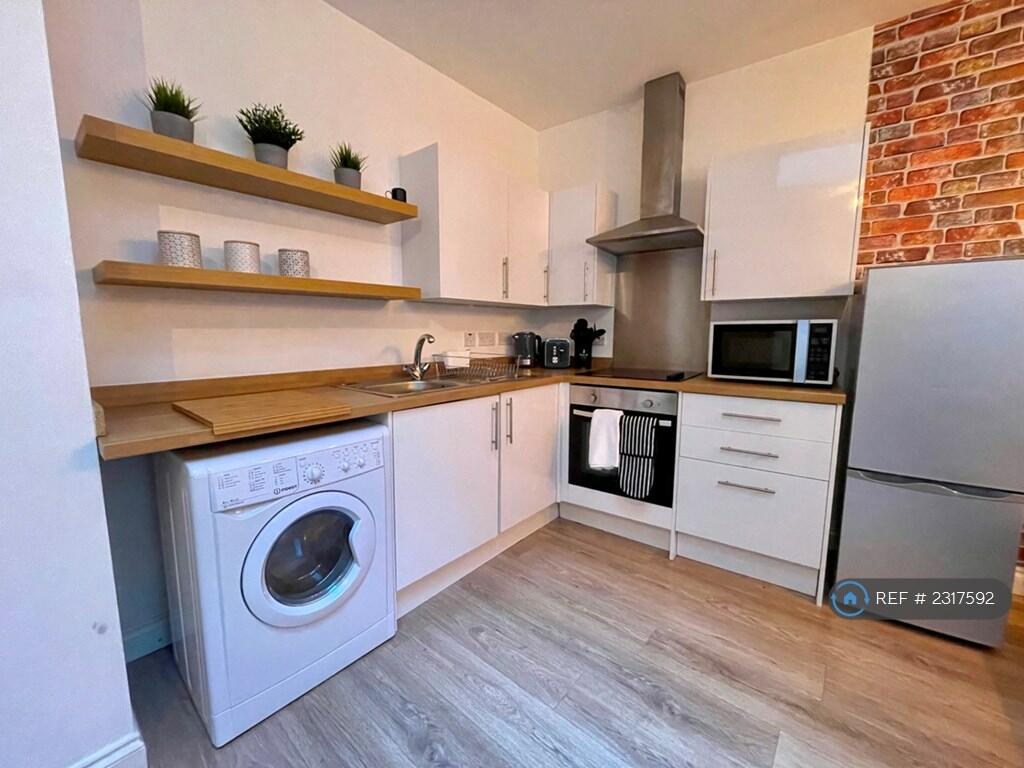 Additional image 6 of Devonshire House, Birmingham, B3