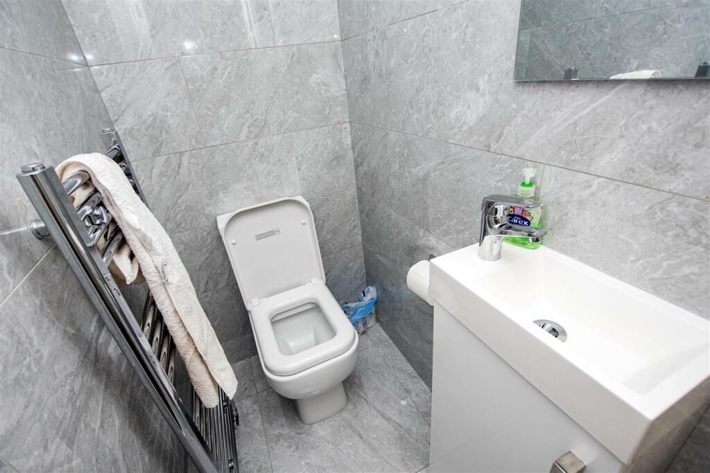 Additional image 16 of Poole Crescent, Birmingham